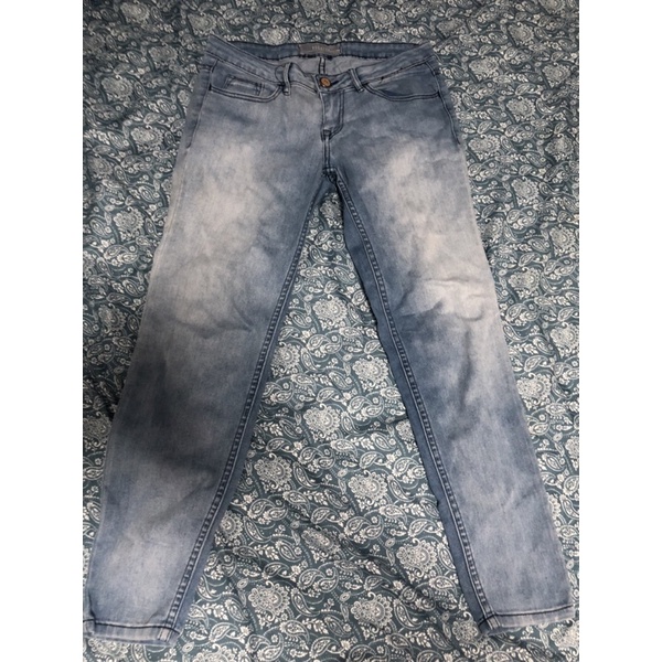 Regatta Jeans (Preloved Denim Pants) | Shopee Philippines