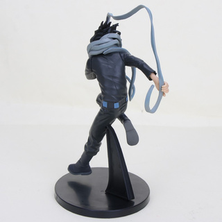 20cm Anime My Hero Academia Action Figure Amazing Heroes 06 Aizawa Shouta Toys | Shopee Philippines