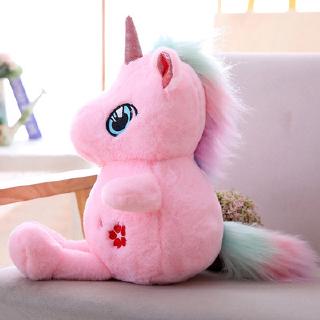 plush paradise unicorn