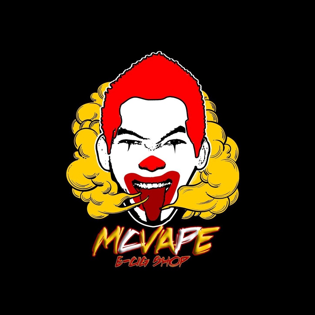 McVape E-Cig Shop, Online Shop | Shopee Philippines