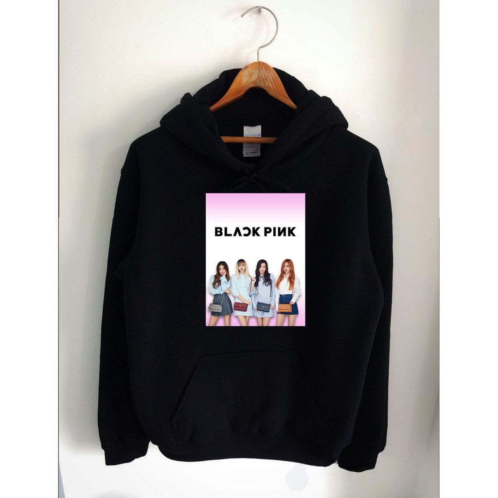 kpop pullover