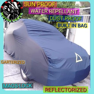 CAR COVER FOR SEDAN TYPE VIOS/MIRAGEG4/ACCENT/CITY/SMALLBODY/LANCER ...