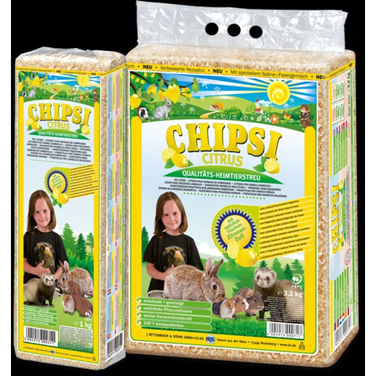 Chipsi Wood chip litter 1kg Shopee Philippines
