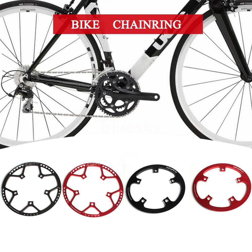 crankset chainring