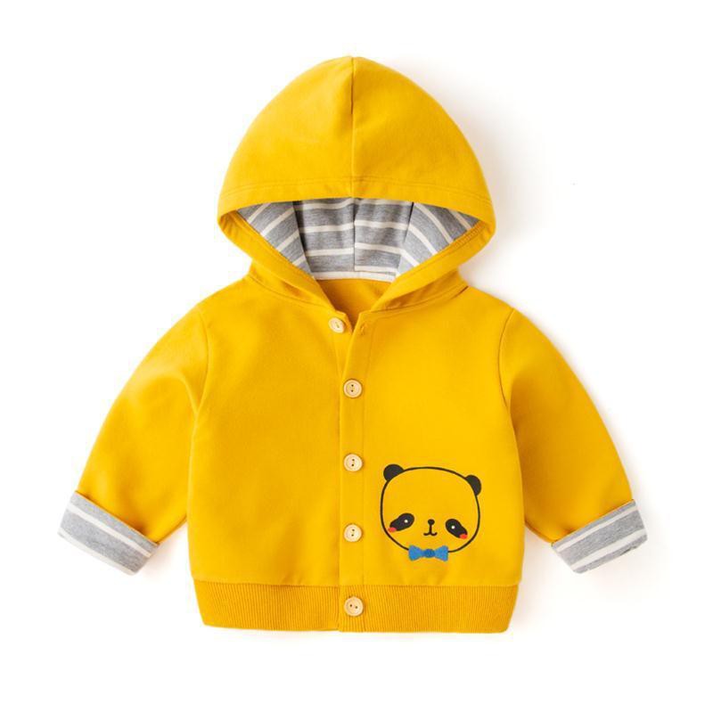 baby spring outerwear
