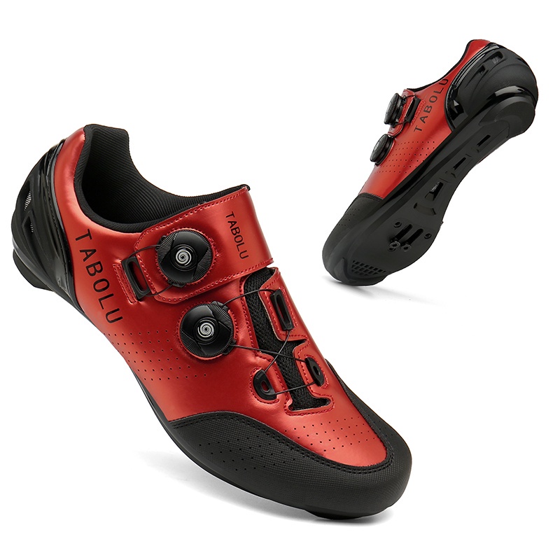 Tabolu Professional Cleats Shoes Rb Cleats Shoes Road Bike RB Mountain