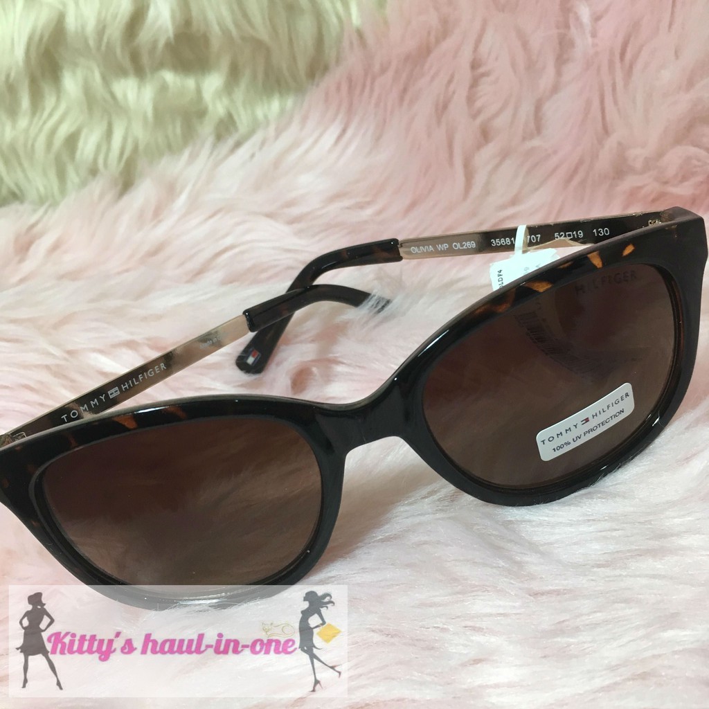 tommy hilfiger olivia wp ol269