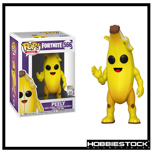 funko pop fortnite 511