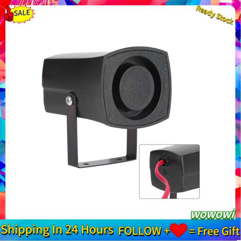 siren speaker for sale