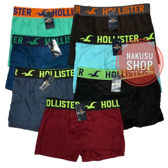 hollister boxer briefs