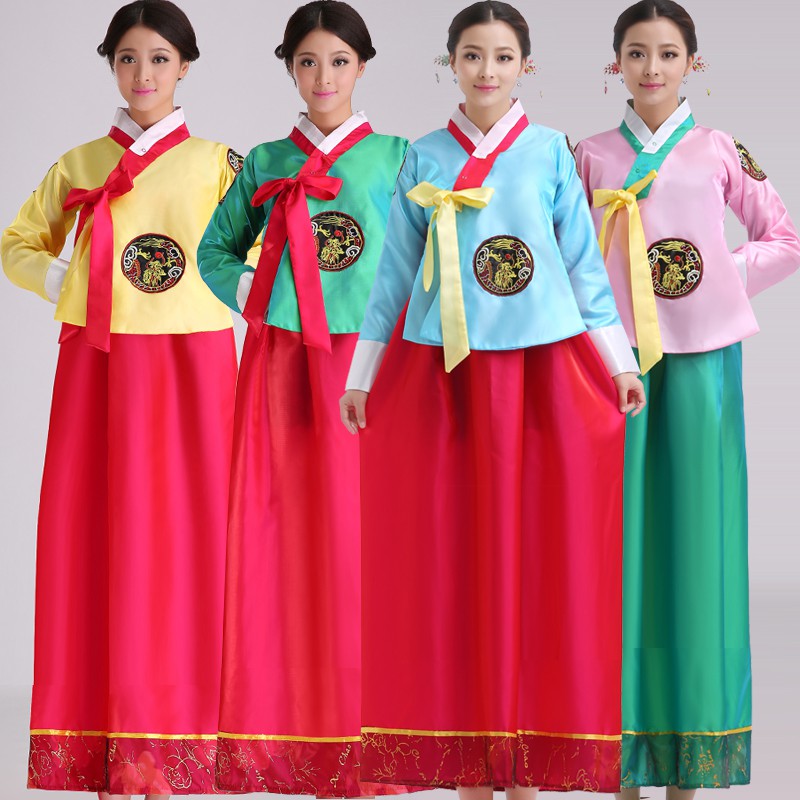 ethnic clothing