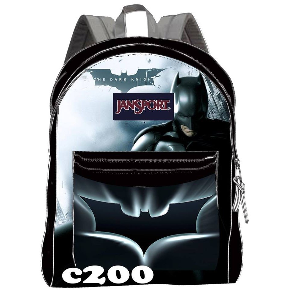 jansport character backpacks