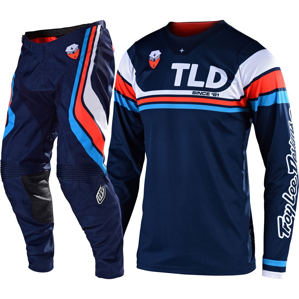 troy lee designs ktm gear