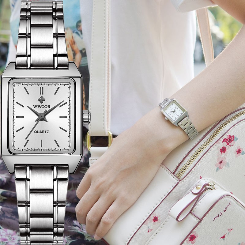 WWOOR watch, Online Shop | Shopee Philippines