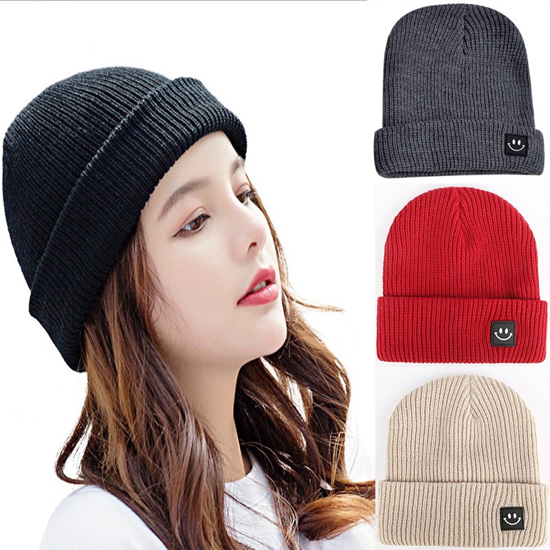 knit cap