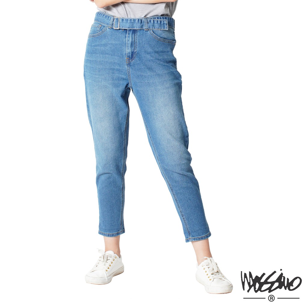 mossimo power stretch jeans