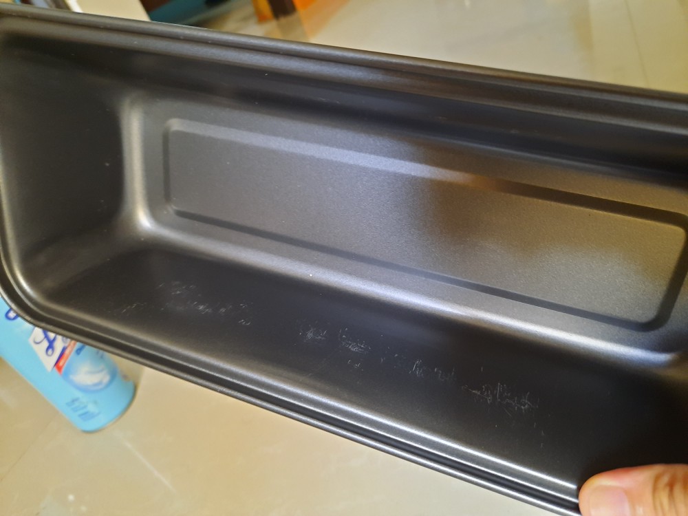 NON STICK NARROW LOAF PAN Shopee Philippines