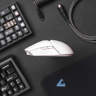 Pressplay Icarus / Press Play Ultralight Wireless Gaming Mouse | Shopee