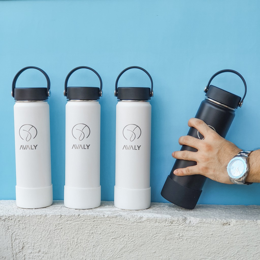hydro flask shopee