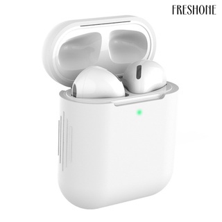 【On sale】Anti-shock Wireless Earphone Full Protective Case for Air-pods 1 2