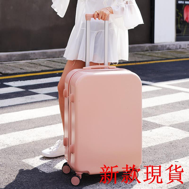 crossing luggage made in