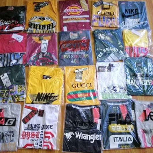 nike factory overruns philippines