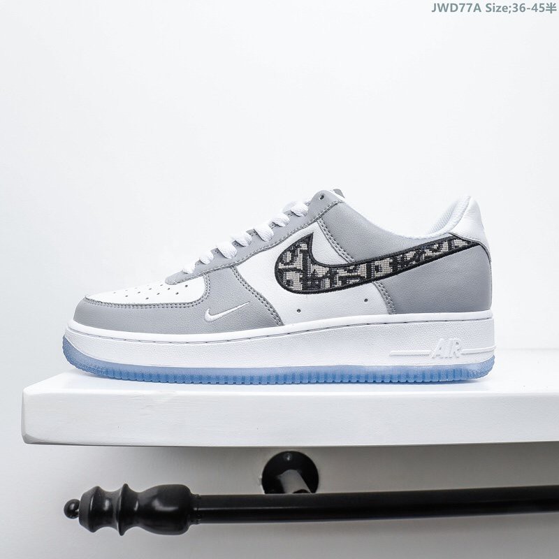 dior nike air force 1