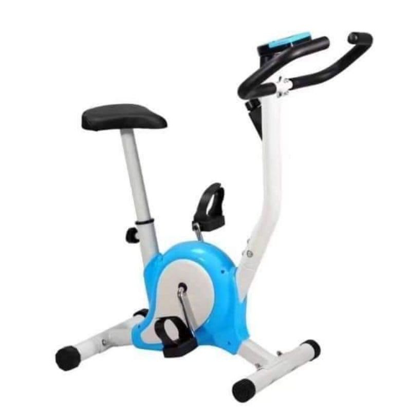 stationary bike shopee