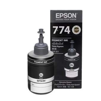 epson ink bk 774
