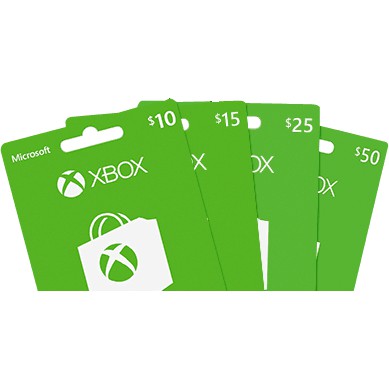 beli xbox gift card