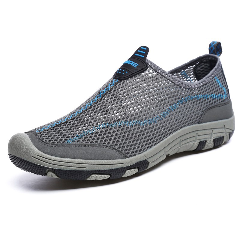 mesh water shoes