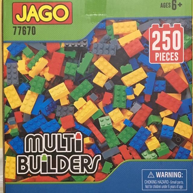 jago building blocks