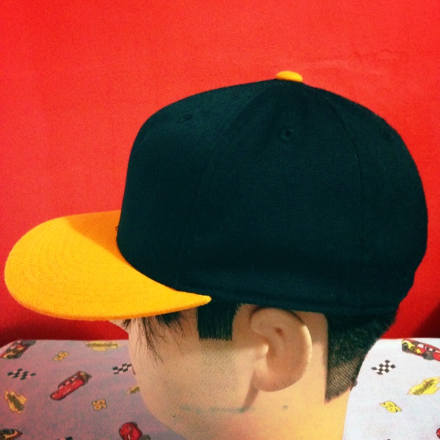 lids snapback hats