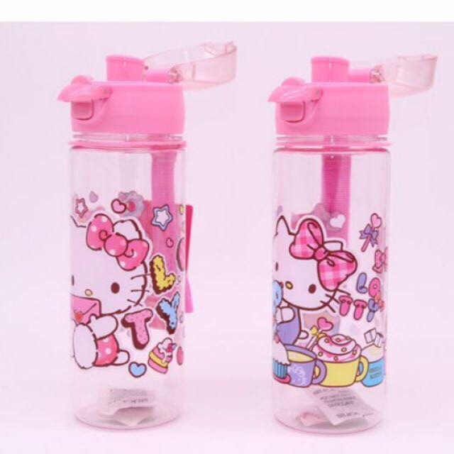 Hello kitty baby bottle | Shopee Philippines