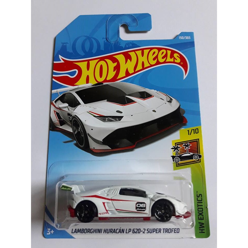 lamborghini huracan performante hot wheels