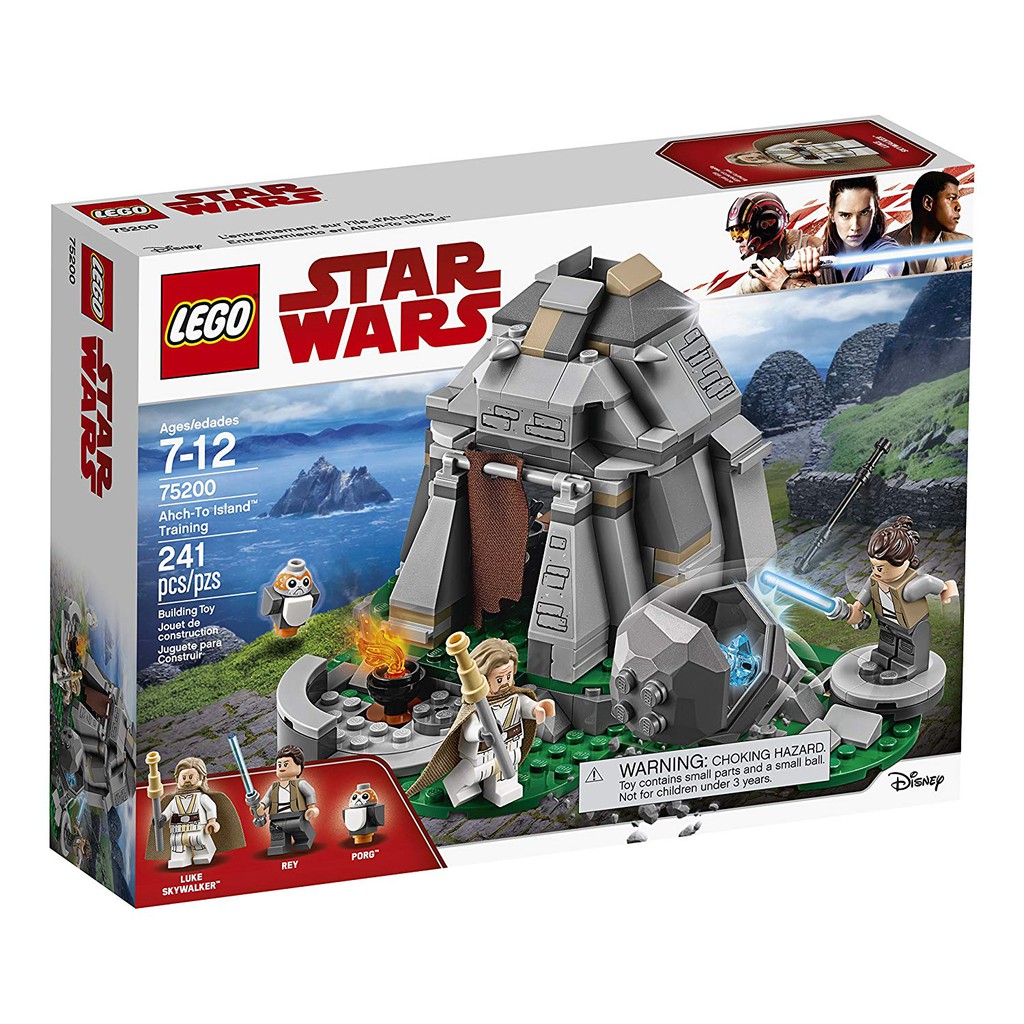 the last jedi lego game