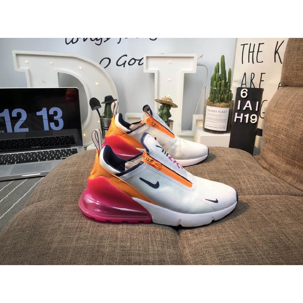 nike 270 id women's