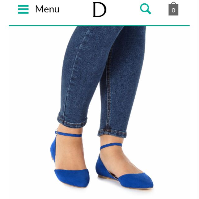 debenhams crocs sale