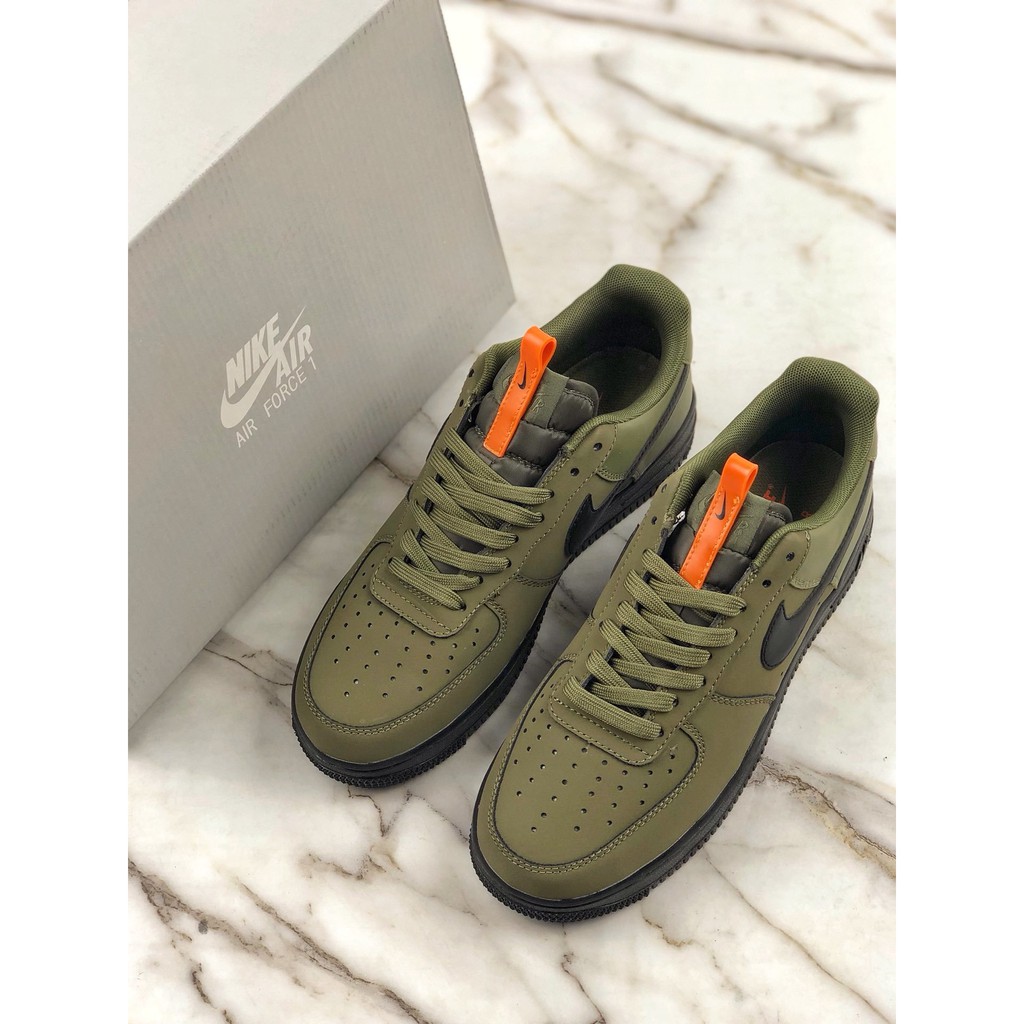 olive air force 1 07