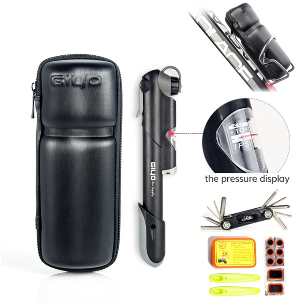 bike tool bag