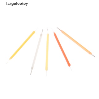 [largelootoy] 10Pcs Bulb Filament Lamp Parts LED Light Accessories Diode For Repair LED bulb HOT SELL #6
