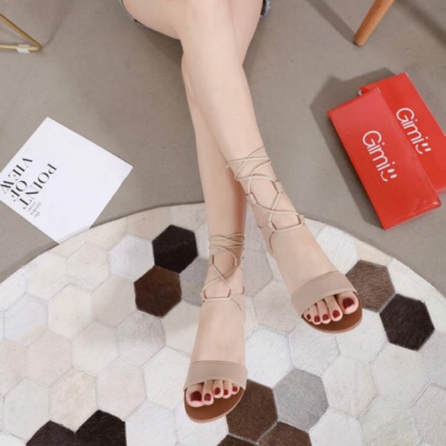 shopee gladiator sandals