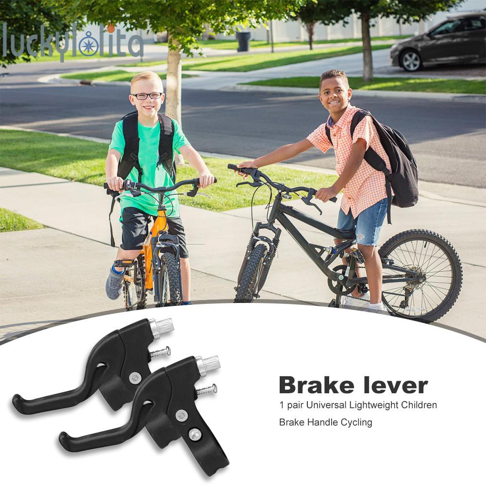 childrens bike brake levers