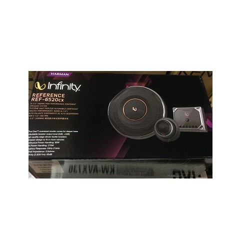 infinity 6520cx price