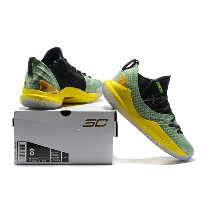 Under Armour Curry 6 Shoes Size 8-13 
