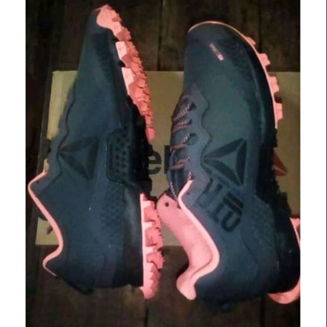 reebok all terrain craze womens