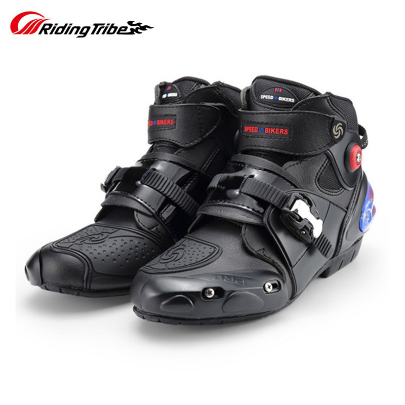 motorcycle racing shoes