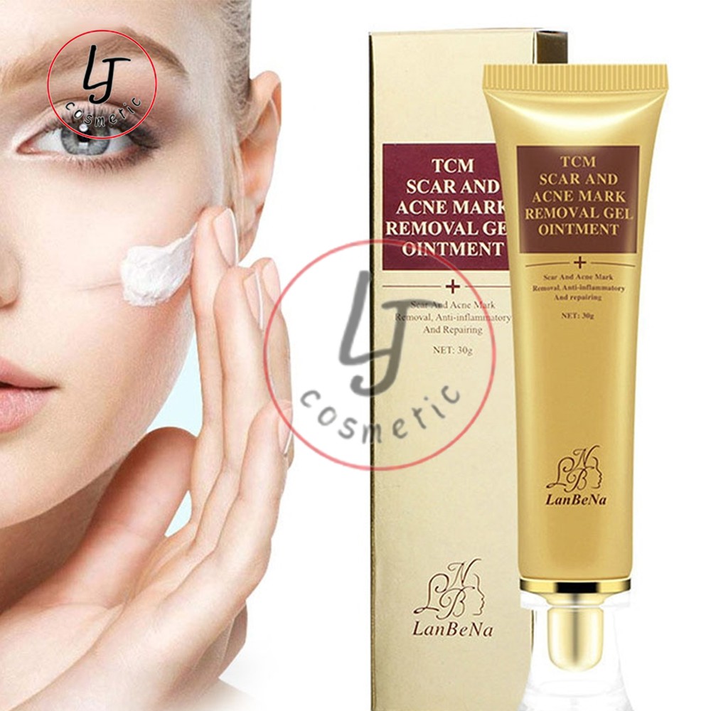 ointment for marks on face