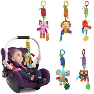 stroller hanging toys