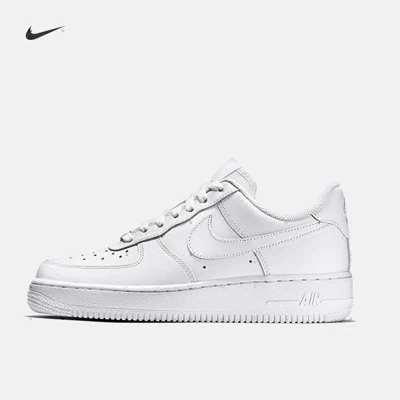 men's just do it air force 1